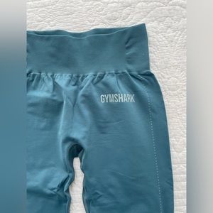 Gymshark Breeze Lightweight Seamless Tights